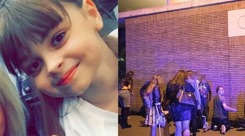 Σάφι Ρούσος: Ο πατέρας της αποκαλύπτει πώς αντέδρασε η γυναίκα του όταν έμαθε για τον θάνατο του παιδιού τους (εικόνες & βίντεο)